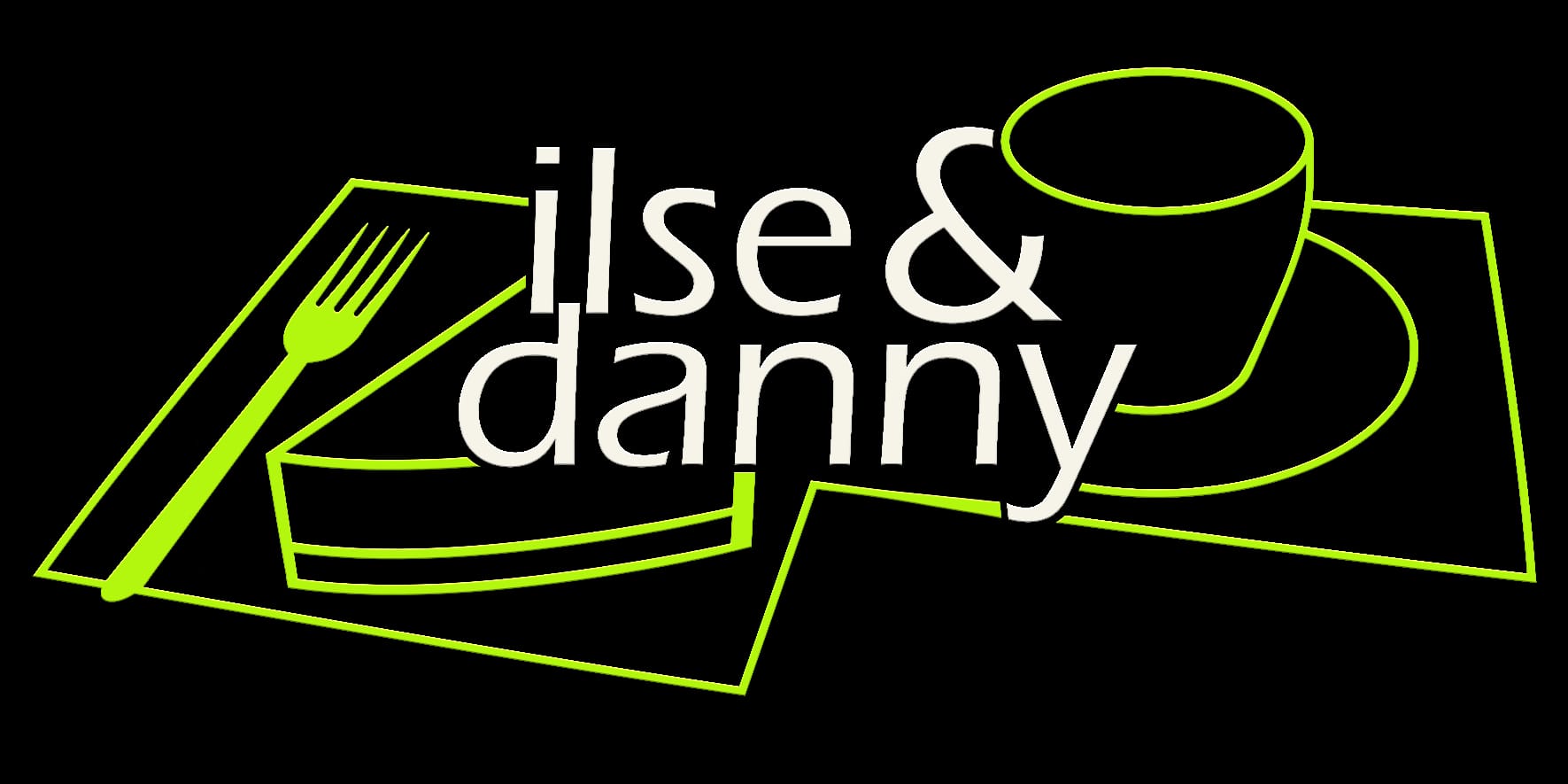 Cafetería Ilse & Danny